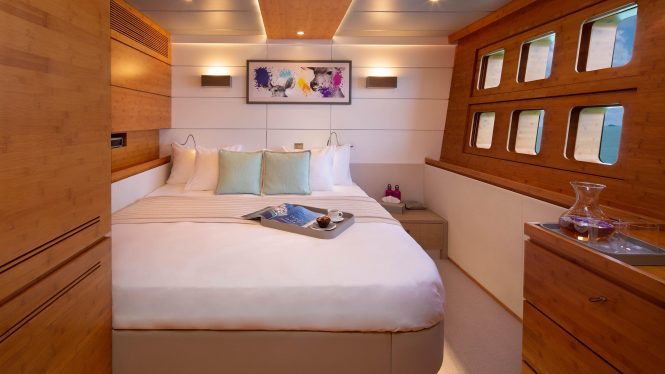 Accommodation
