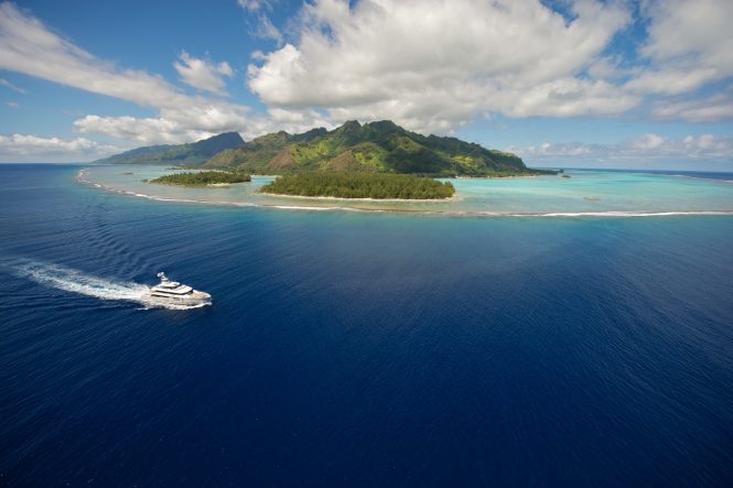 French Polynesia to open borders to travellers from May 1st