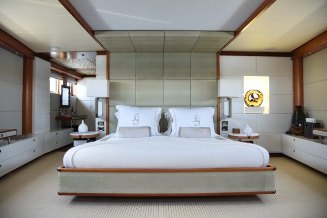 Luxury Accommodation