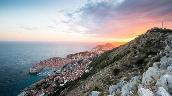 Croatia accepting visitors this luxury yacht charter season, rest of Mediterranean to follow
