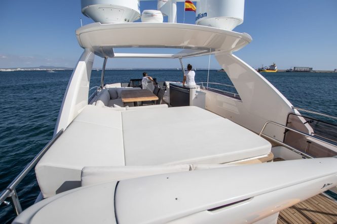 Flybridge