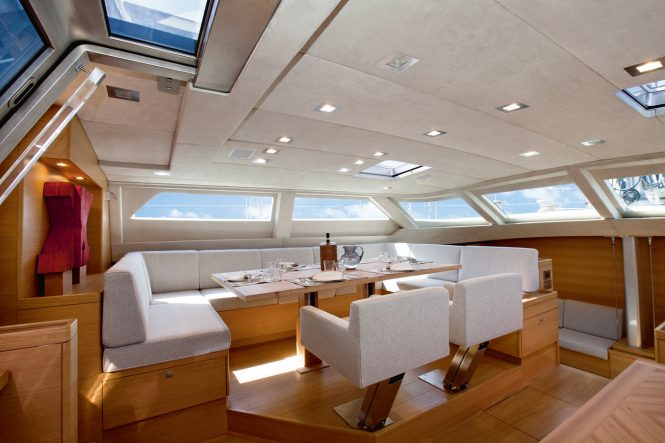 Interiors