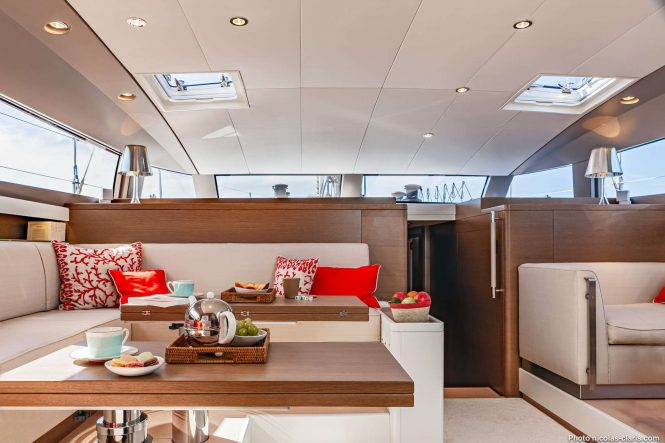 Interiors