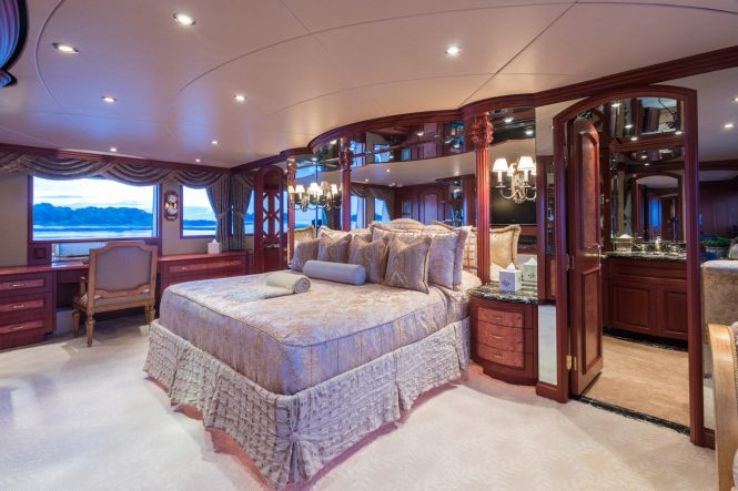 master suite © Quin BISSET