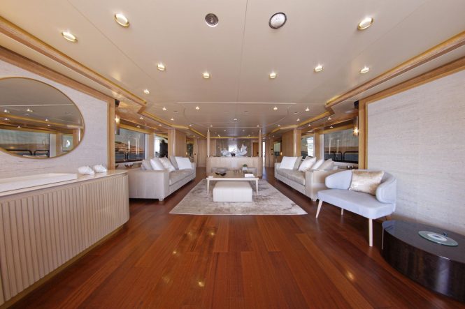 Saloon