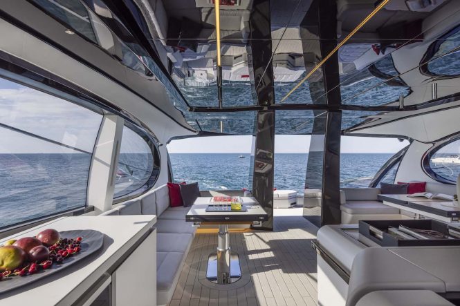interiors