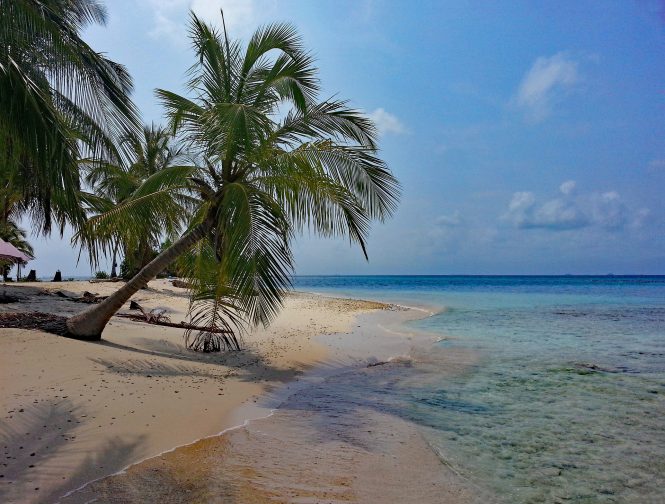 New regulations for easier Panama luxury yacht charters and tourism
