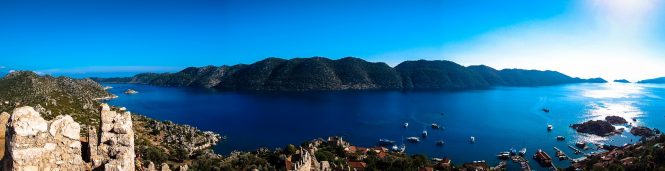Beautiful Turkey