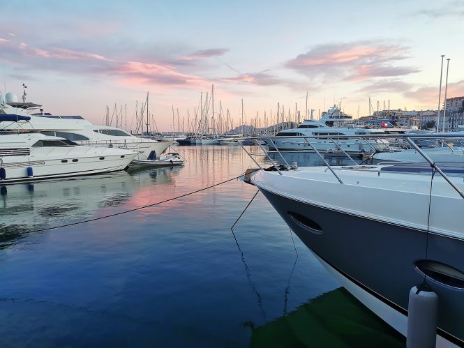 Cannes