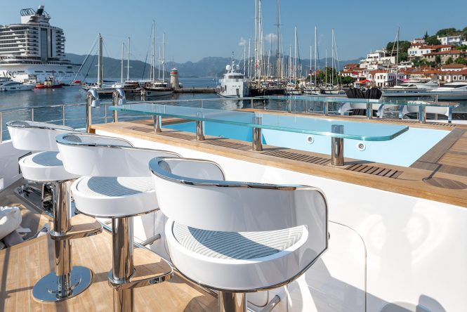 Jacuzzi © Credits Kerem Sanliman