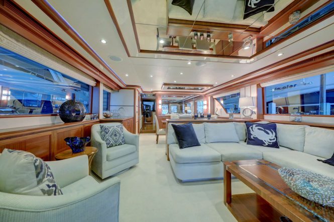 Saloon