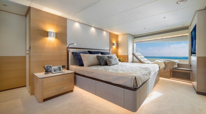 master suite