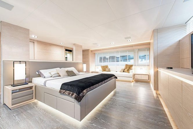 master suite