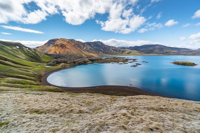 Iceland