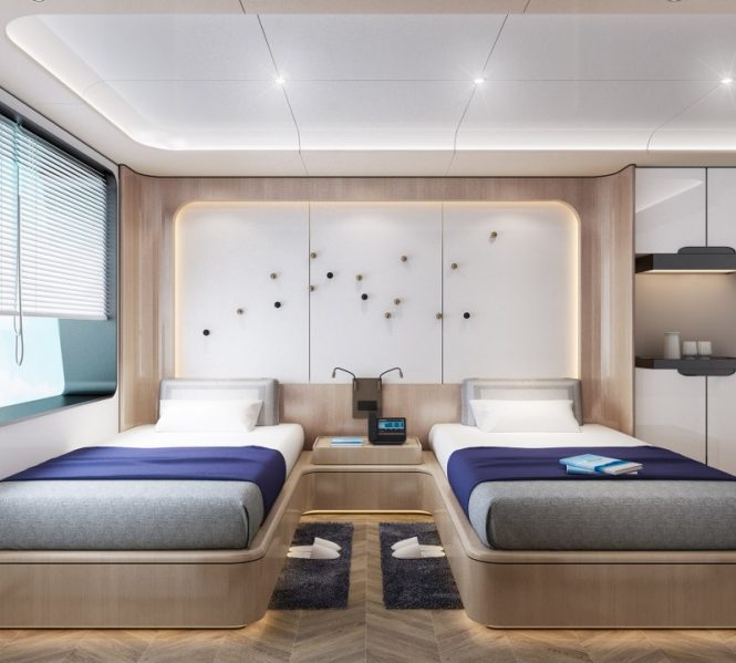 Accommodation