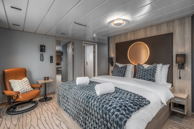 Owner Suite
