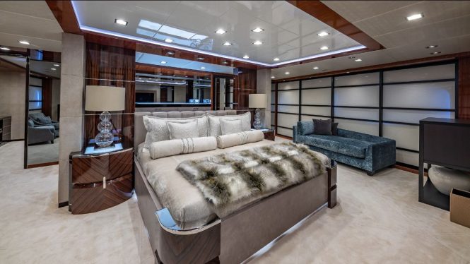 Elegant and spacious accommodation for the perfect retreat