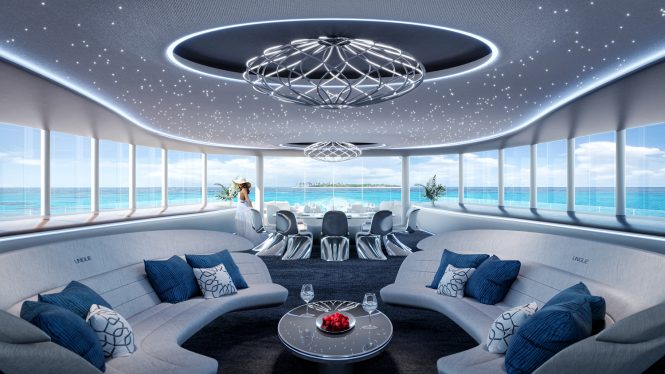 Interiors