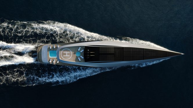 Project Unique 71 by SkyStyle