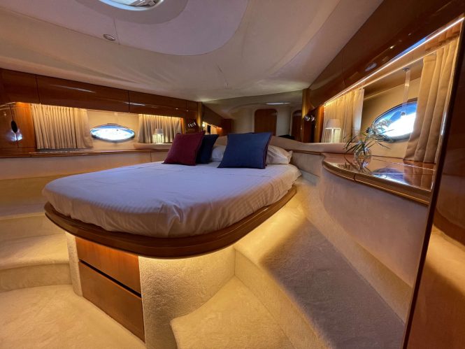 accommodation for guests