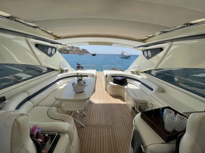 flybridge