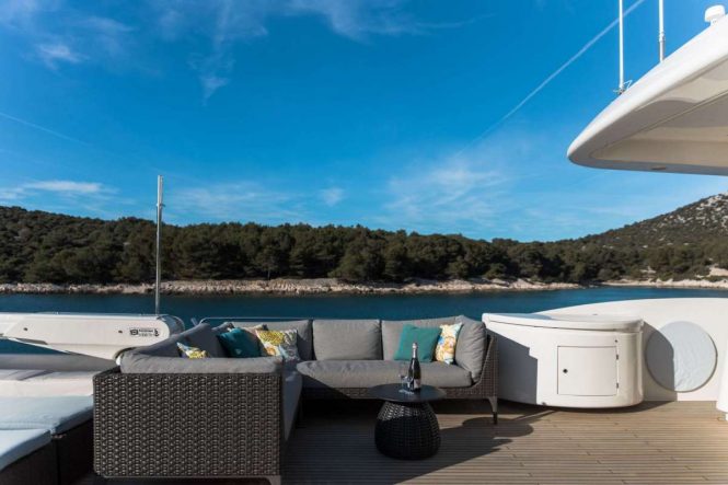 flybridge