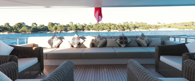 main deck aft