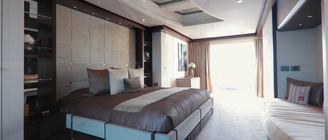 master suite