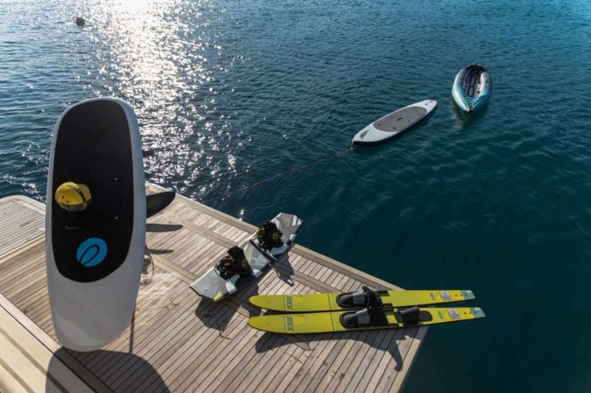 water toys