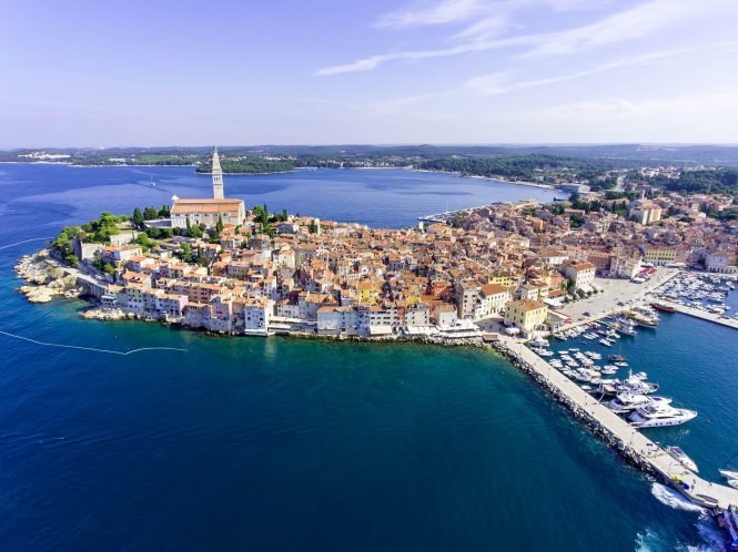 Croatia - © Tim Zur