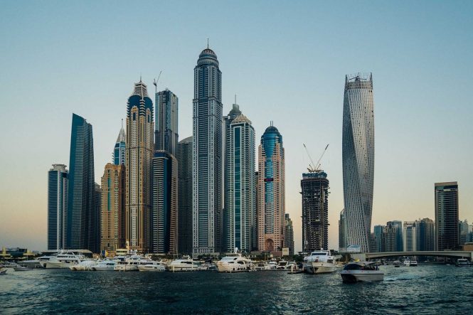Dubai International Boat Show (DIBS) 2022 returns in March after two-year absence