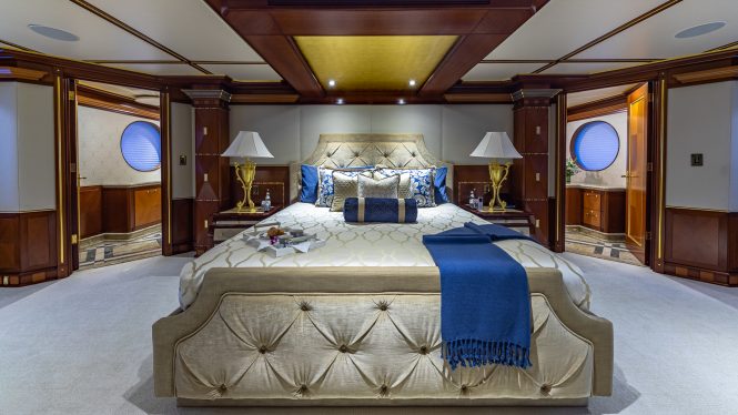 master suite