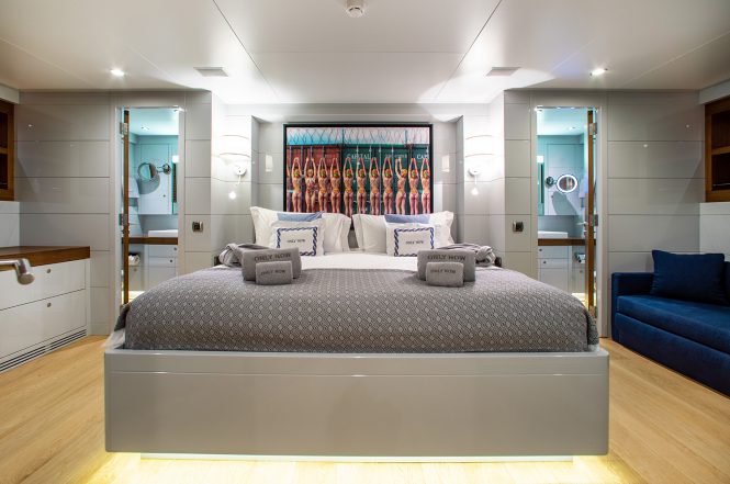 master suite