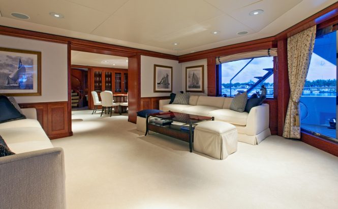 Saloon