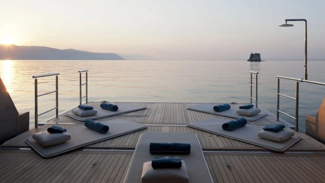 beach club - © VSY