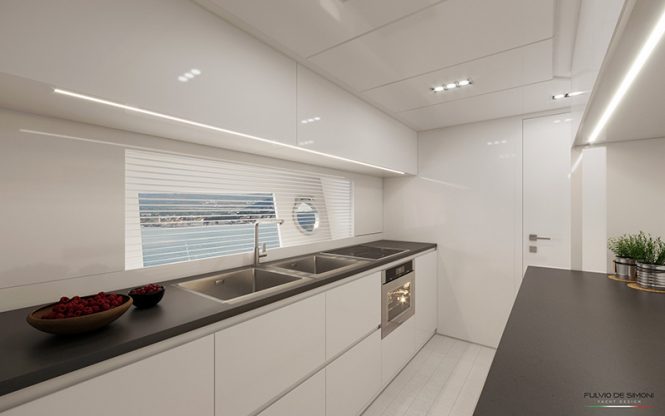 Galley