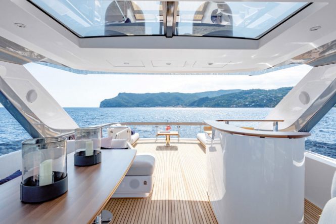 Flybridge