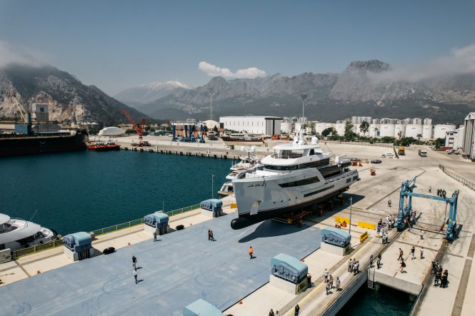 HEEUS to be launched in Turkey