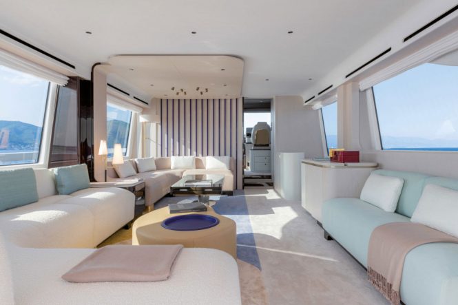 Saloon
