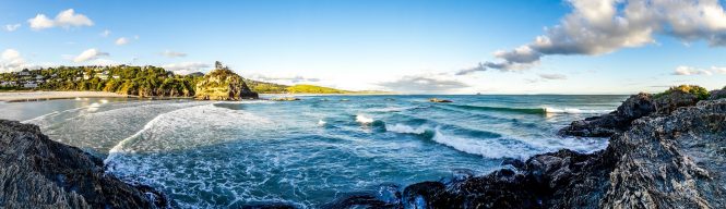 Luxury yachting procedures eased across South Pacific charter grounds from August 2022