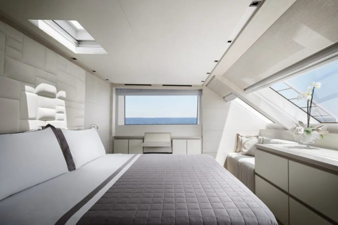 master suite