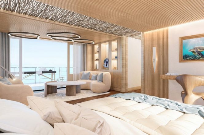 master suite