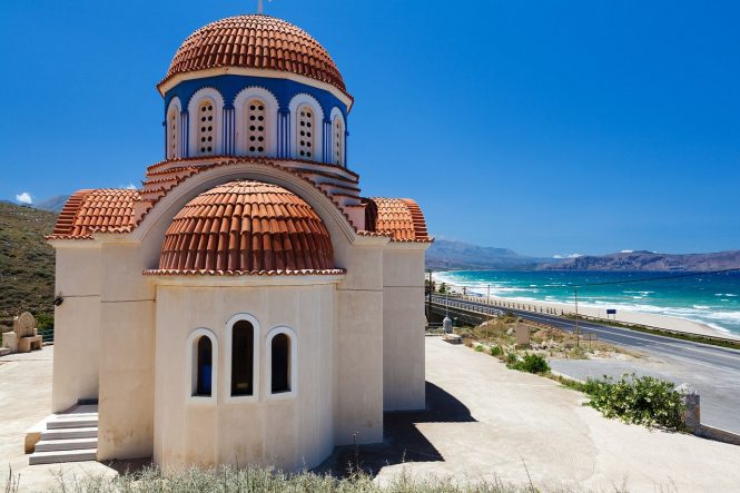 Crete