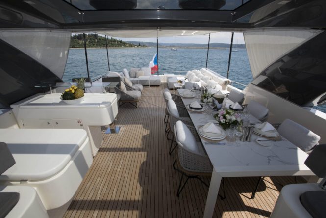 Flybridge