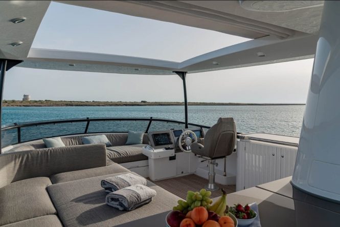 Flybridge