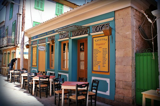 Lefkada