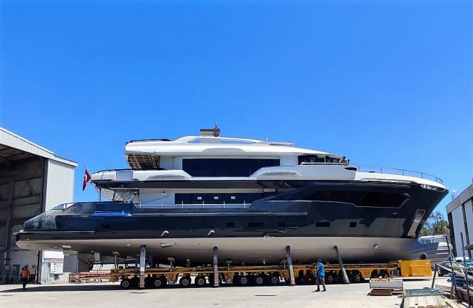 Profile of Infinity Nine