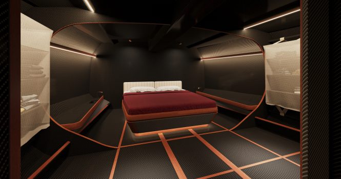 cabin