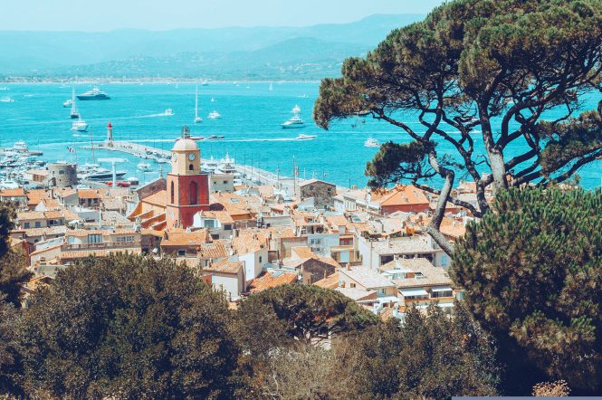 Saint Tropez | France