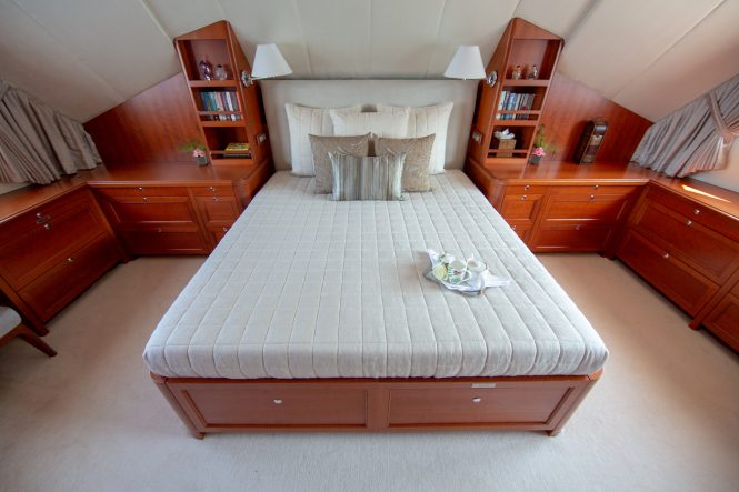 Elegant accommodation